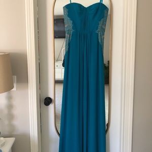 BCBG Dress